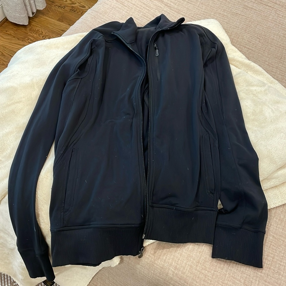 Women’s Lulu lemon jacket